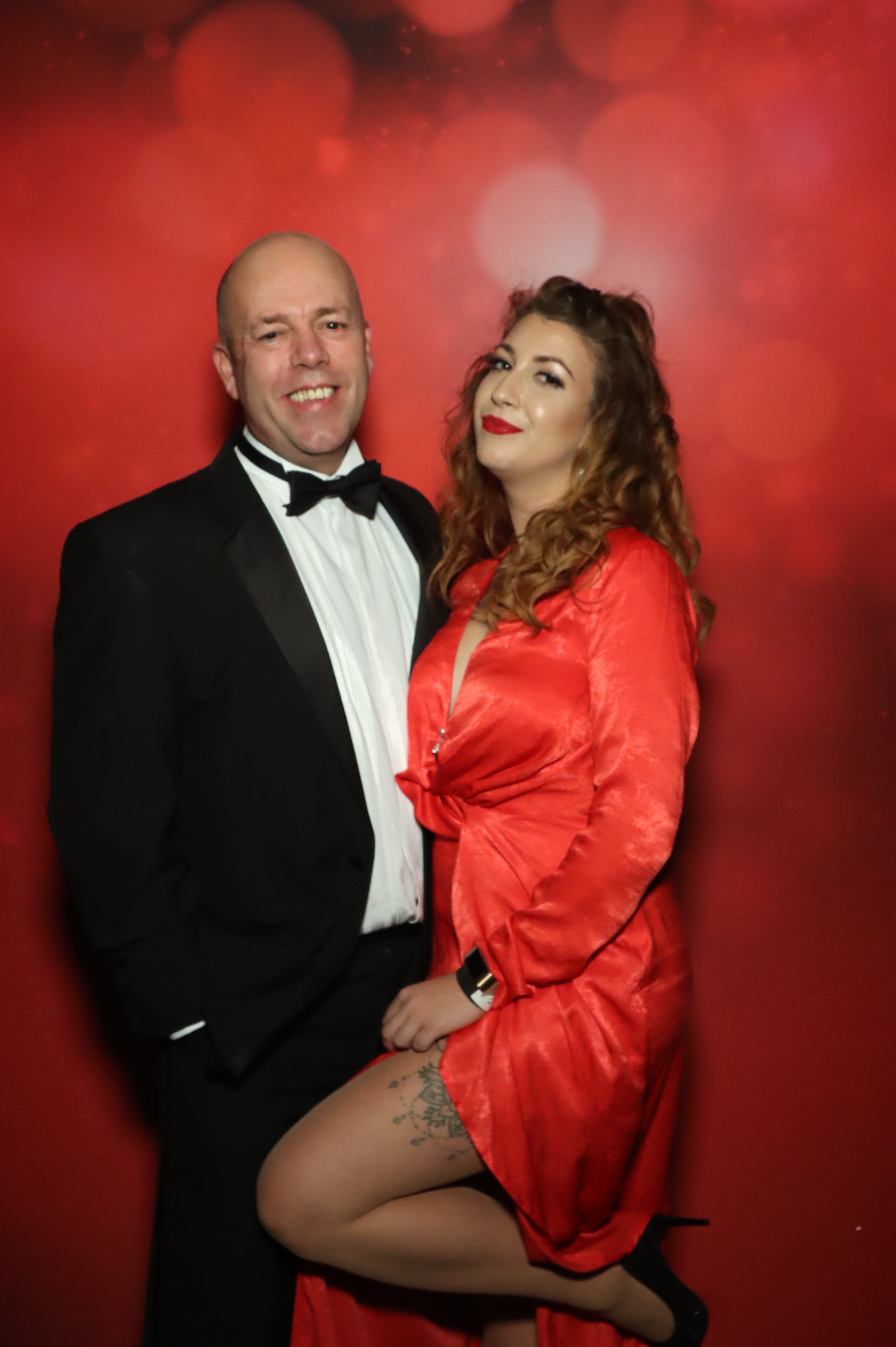 Christmas Party | View more photos from the event at gallery.myphotoboothexperience.co.uk/u/MyPhotoBoothExperienceLtd/Christmas-Party